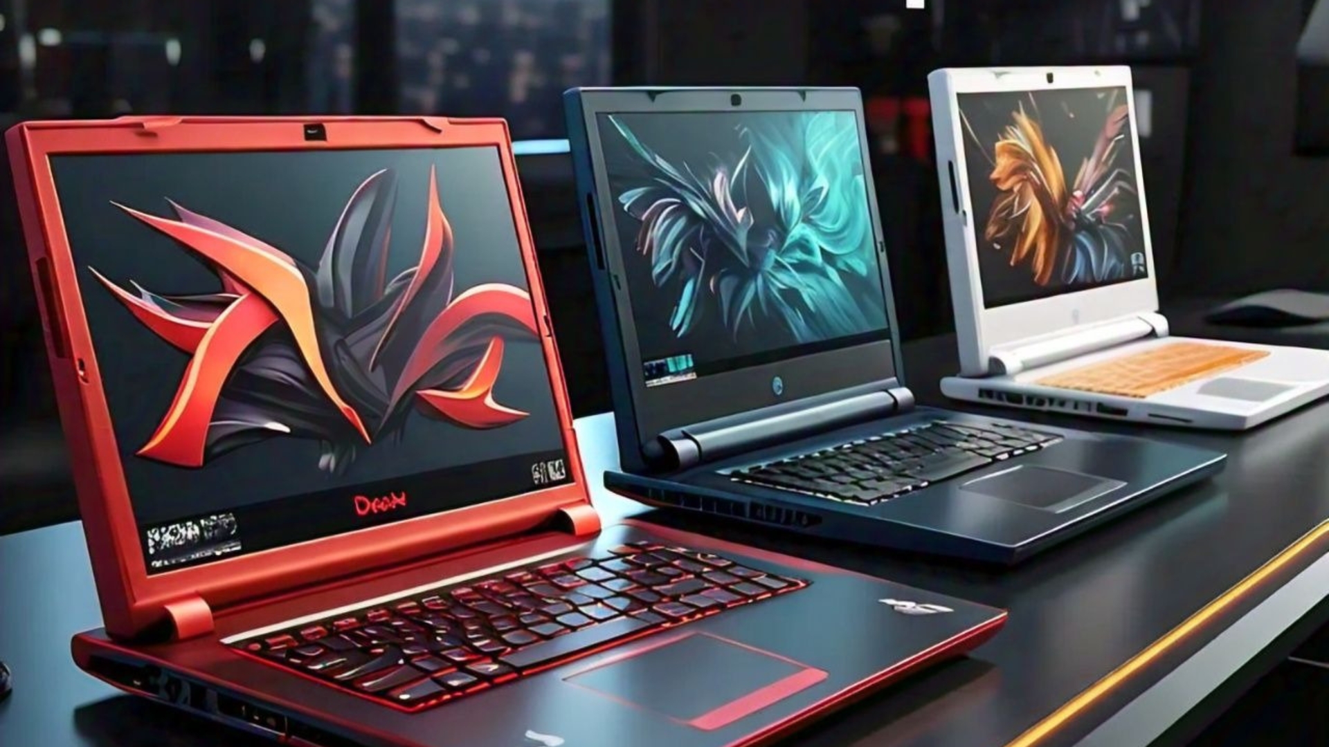 Best Budget Gaming Laptop 2025