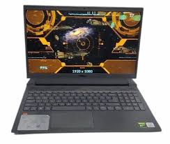 Dell gaming laptop