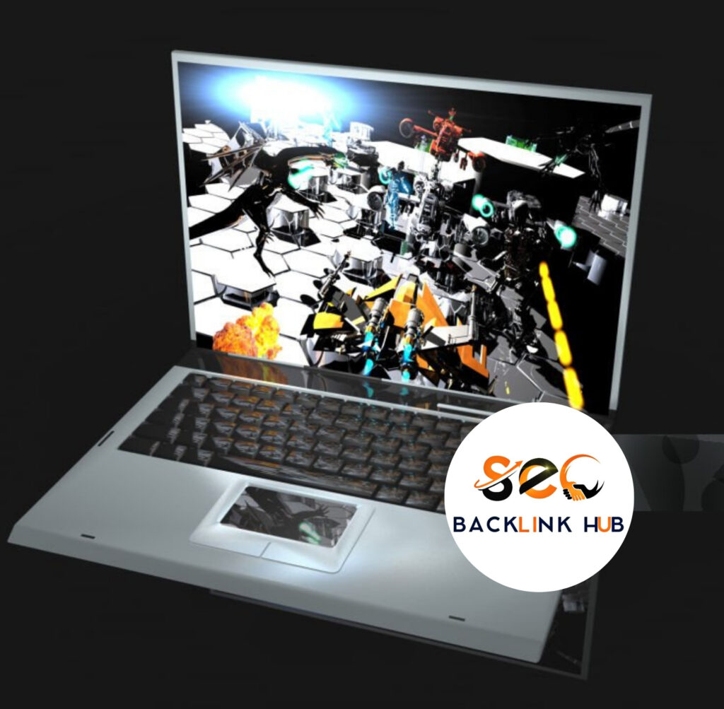 Gaming Laptop for 1440p