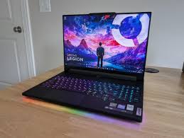 Lenovo Gaming Laptop