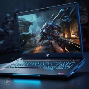 Best Gaming Laptop